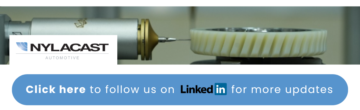 Follow us on LinkedIn for updates