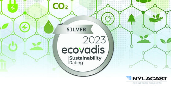 nylacast-automotive-ecovadis